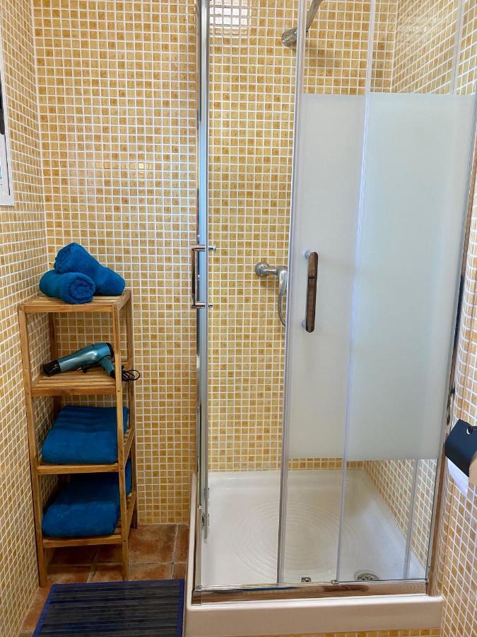 B&B Casa Azul Crevillent Kültér fotó