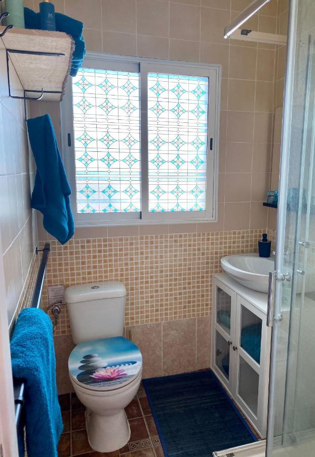 B&B Casa Azul Crevillent Kültér fotó