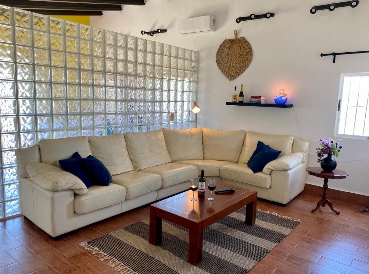 B&B Casa Azul Crevillent Kültér fotó