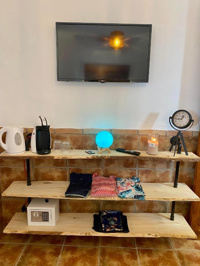 B&B Casa Azul Crevillent Kültér fotó