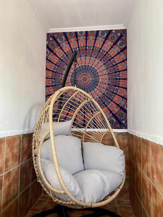 B&B Casa Azul Crevillent Kültér fotó