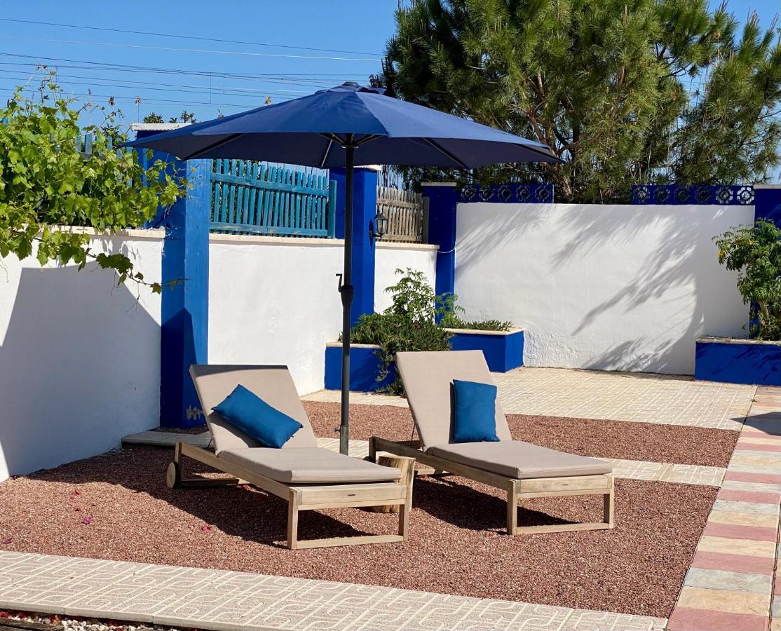 B&B Casa Azul Crevillent Kültér fotó