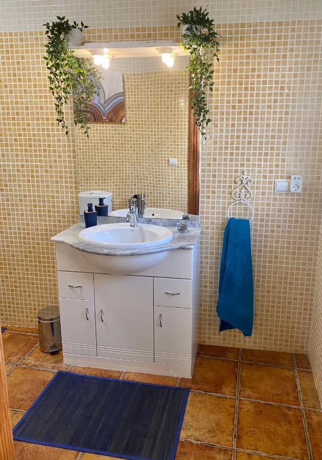 B&B Casa Azul Crevillent Kültér fotó