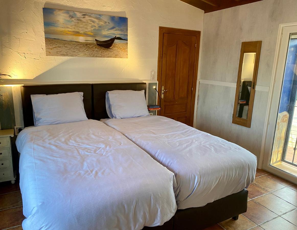 B&B Casa Azul Crevillent Kültér fotó