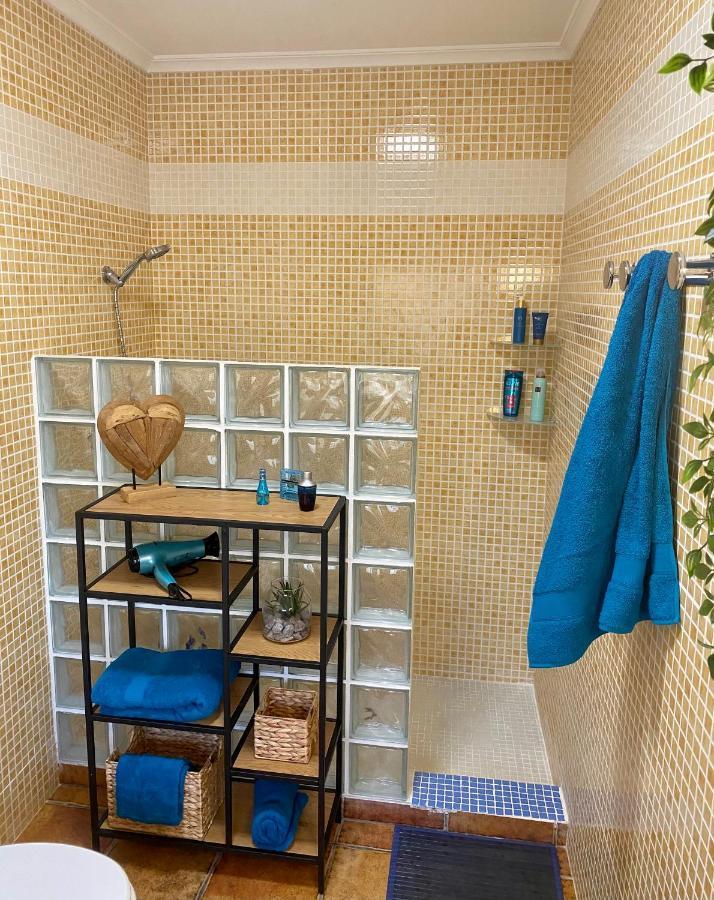 B&B Casa Azul Crevillent Kültér fotó