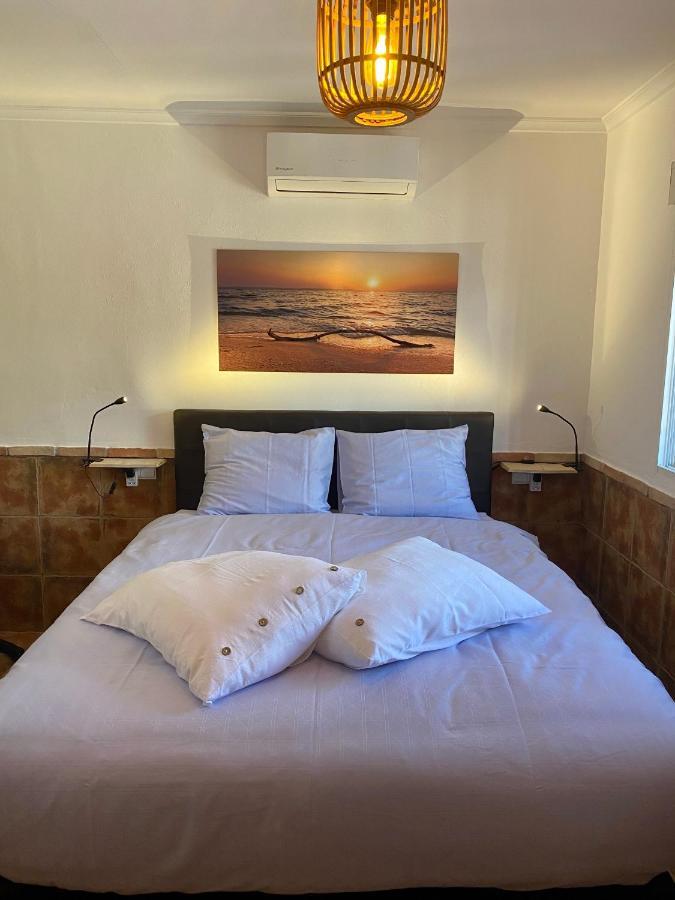 B&B Casa Azul Crevillent Kültér fotó