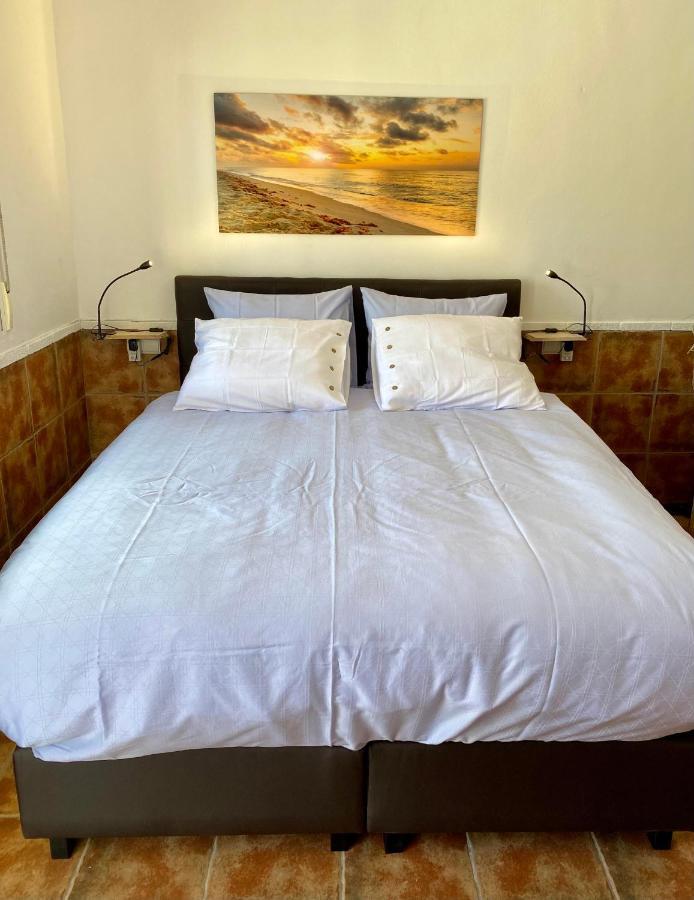 B&B Casa Azul Crevillent Kültér fotó