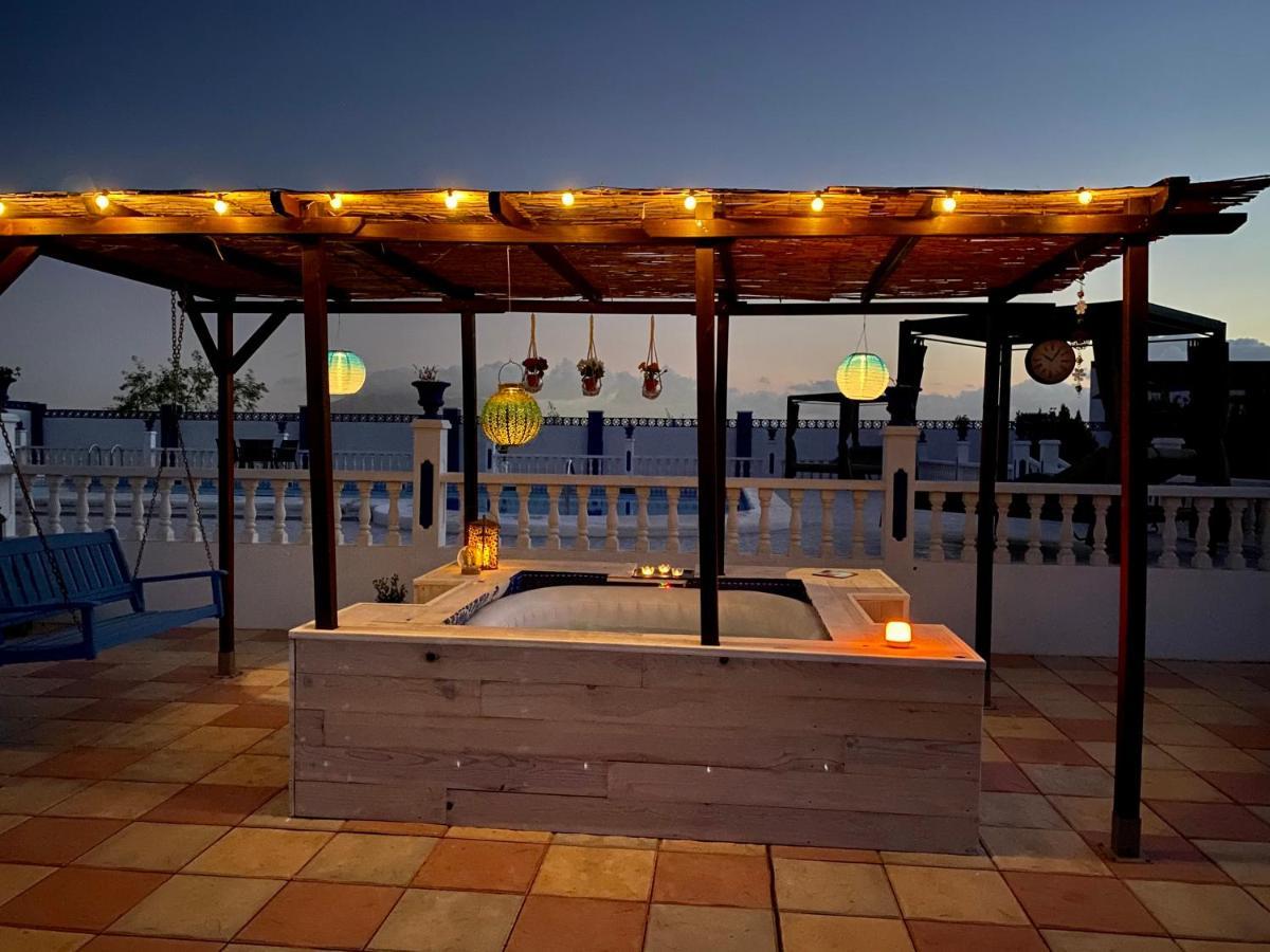 B&B Casa Azul Crevillent Kültér fotó