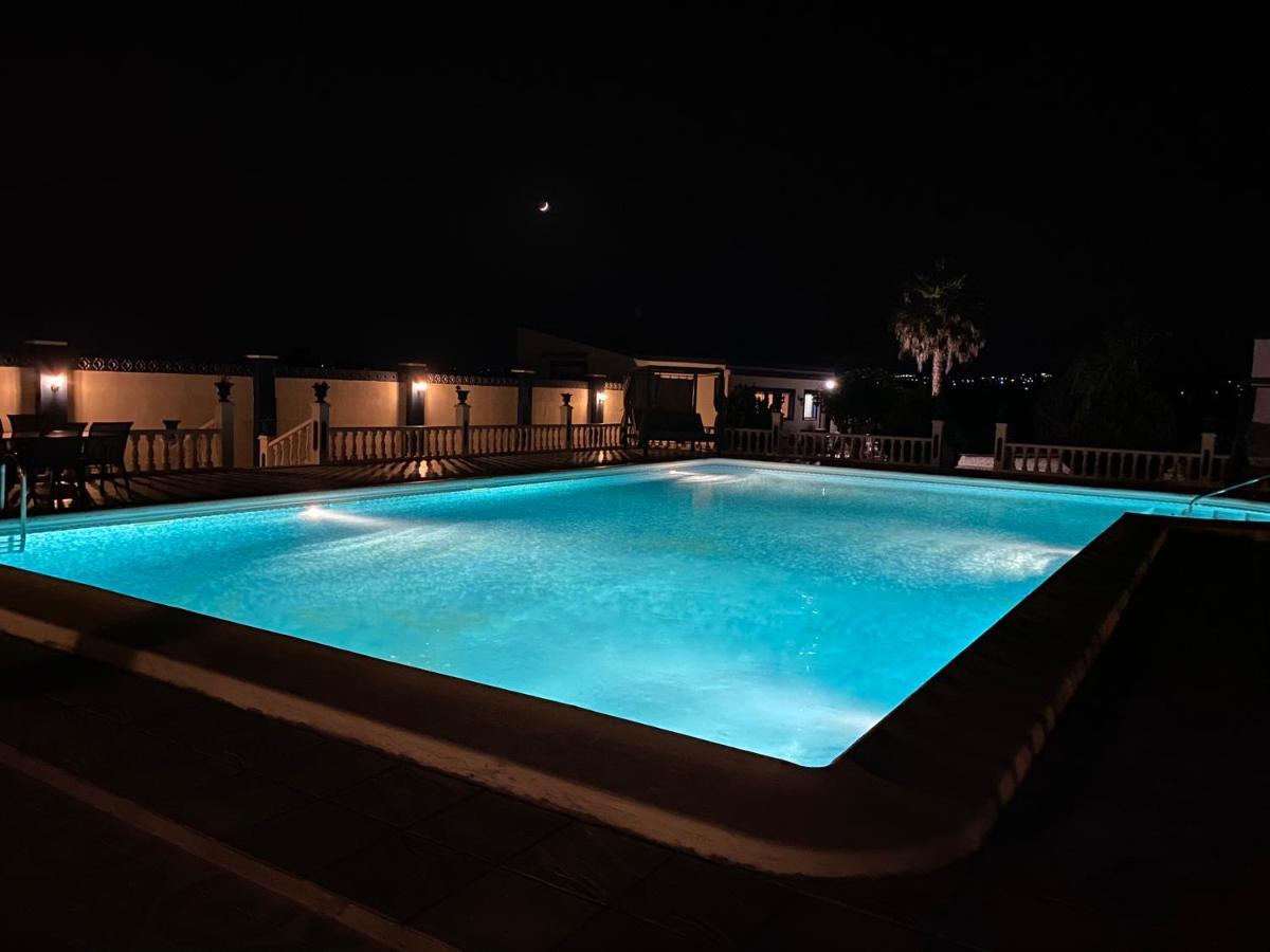 B&B Casa Azul Crevillent Kültér fotó