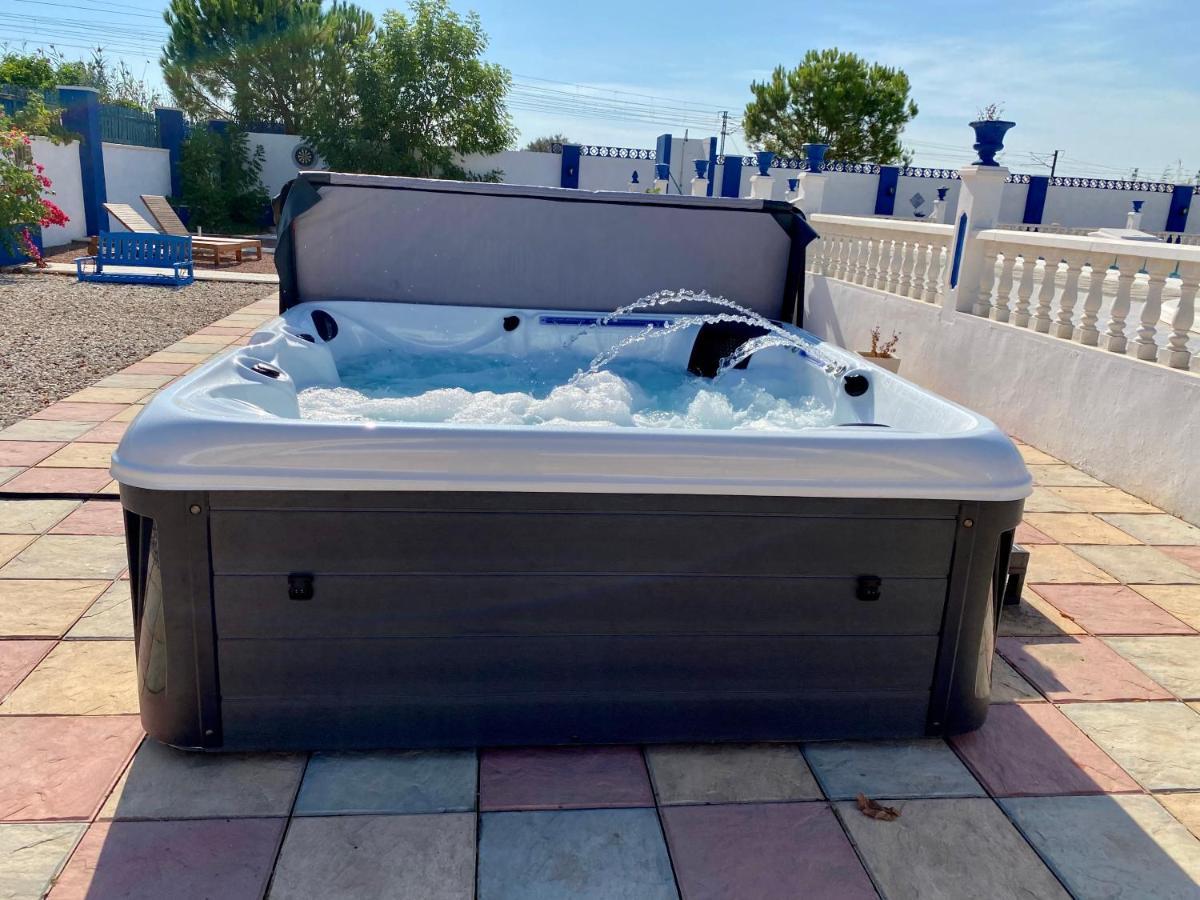 B&B Casa Azul Crevillent Kültér fotó